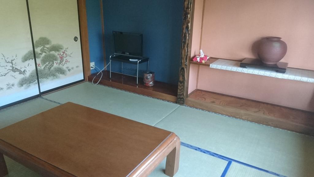 Inn Yamanami Яманакако Екстер'єр фото